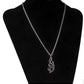 Stainless Steel Chain Necklace Hip Hop Men And Women