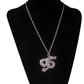 Stainless Steel Chain Necklace Hip Hop Men And Women