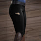 Equestrian Pants Elastic Hip-Lifting Ladies Casual Pants Women