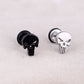 Personalized Skull Earrings For Men