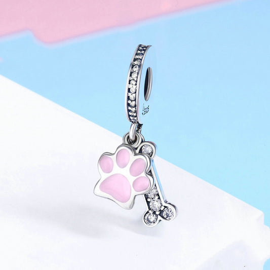 Charms y Accesorios Colgantes Diamantes Mujer