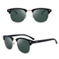 Polarized Sunglasses Men Glasses Fashion Retro Sunglasses