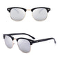 Polarized Sunglasses Men Glasses Fashion Retro Sunglasses