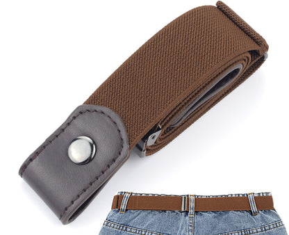 Versatile Elastic Adjustable Waistband