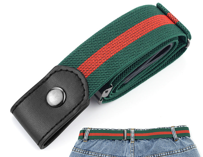 Versatile Elastic Adjustable Waistband