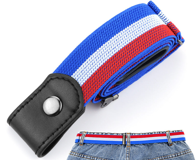 Versatile Elastic Adjustable Waistband
