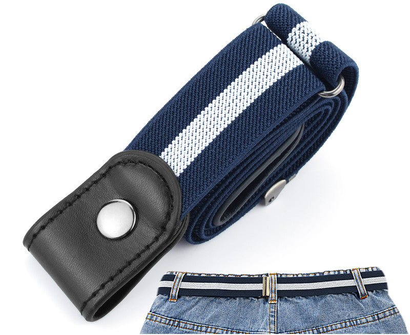 Versatile Elastic Adjustable Waistband