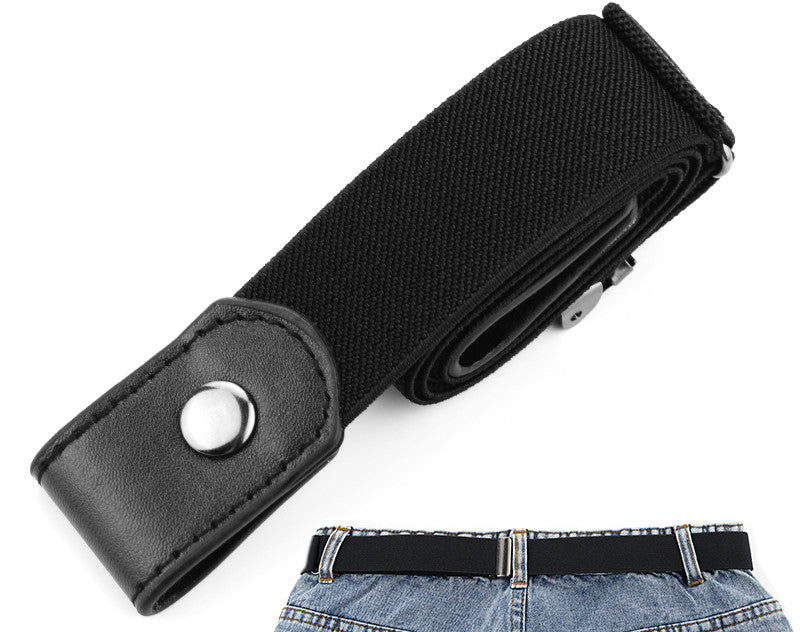 Versatile Elastic Adjustable Waistband