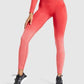 Women Gym Yoga Seamless Pants Sports Clothes