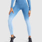 Women Gym Yoga Seamless Pants Sports Clothes