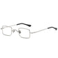 Small Square Retro Sunglasses, Men And Women Light Trendy Sunglasses