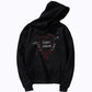 Hoodie Ladies Harajuku Sweatshirt Men's and Women's Sweatshirt