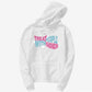 Hoodie Ladies Harajuku Sweatshirt Men's and Women's Sweatshirt