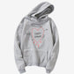 Hoodie Ladies Harajuku Sweatshirt Men's and Women's Sweatshirt