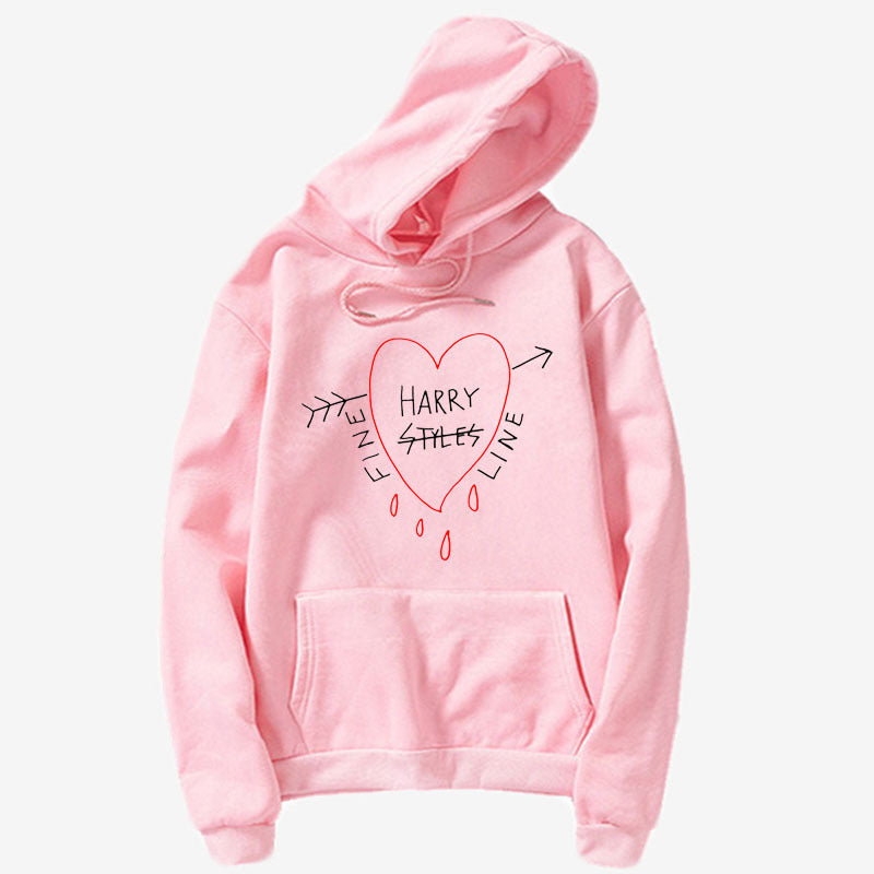 Sudadera con capucha para mujer, sudadera Harajuku, sudadera para hombre y mujer