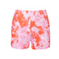 Short Sleeve Shorts Suit