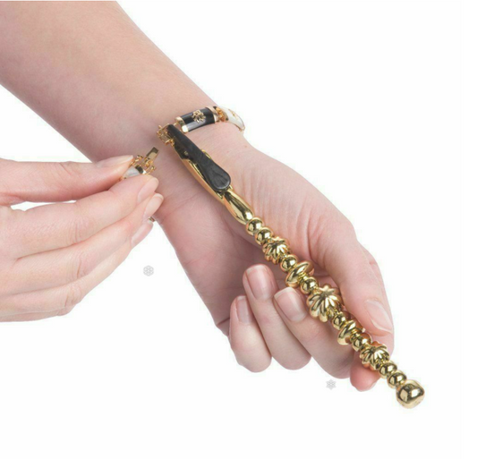 Bracelet Buckle Auxiliary Clip For Women With Bracelet Auxiliary