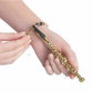 Bracelet Buckle Auxiliary Clip For Women With Bracelet Auxiliary