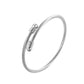 Titanium steel bracelet