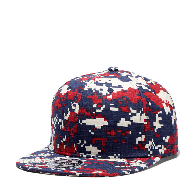 Gorra de béisbol de moda Sombreros de mujer Sombreros de hombre Gorras