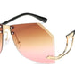 Women s Sunglasses Frame Polarized Sunglasses
