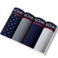 Men's Cotton Underwear Men's Underwear Plus Size Suit