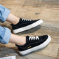 Canvas Women Shoes