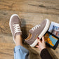 Canvas Women Shoes