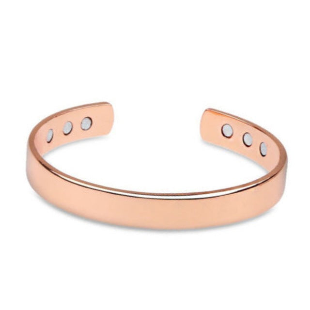 Pulseras Pulsera de oro plateado para hombres y mujeres