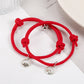 Creative Magnetic Woven Bracelet For Men And Women