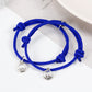 Creative Magnetic Woven Bracelet For Men And Women