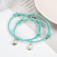 Creative Magnetic Woven Bracelet For Men And Women