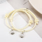 Creative Magnetic Woven Bracelet For Men And Women