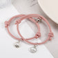 Creative Magnetic Woven Bracelet For Men And Women