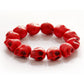 Jewelry Bracelet Synthetic Turquoise Skull Bracelet