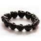 Jewelry Bracelet Synthetic Turquoise Skull Bracelet