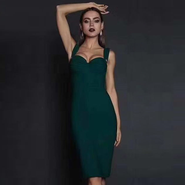 Vestidos para mujer vestido para mujer chica con abertura ropa informal sexi