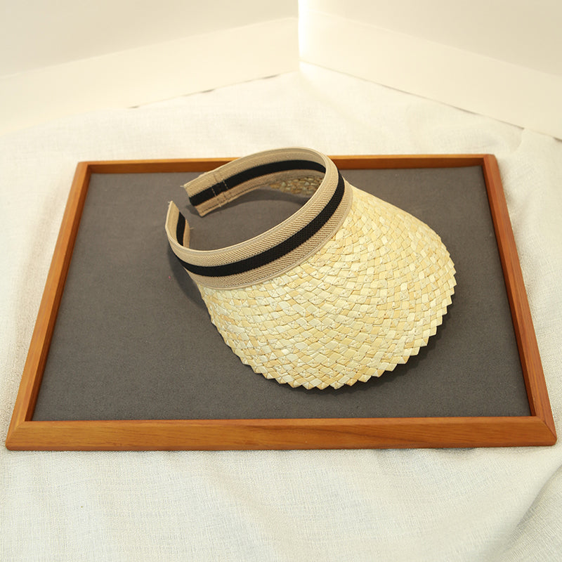 Straw Sun Hats Beach Sun Hats