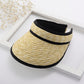 Straw Sun Hats Beach Sun Hats