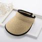 Straw Sun Hats Beach Sun Hats