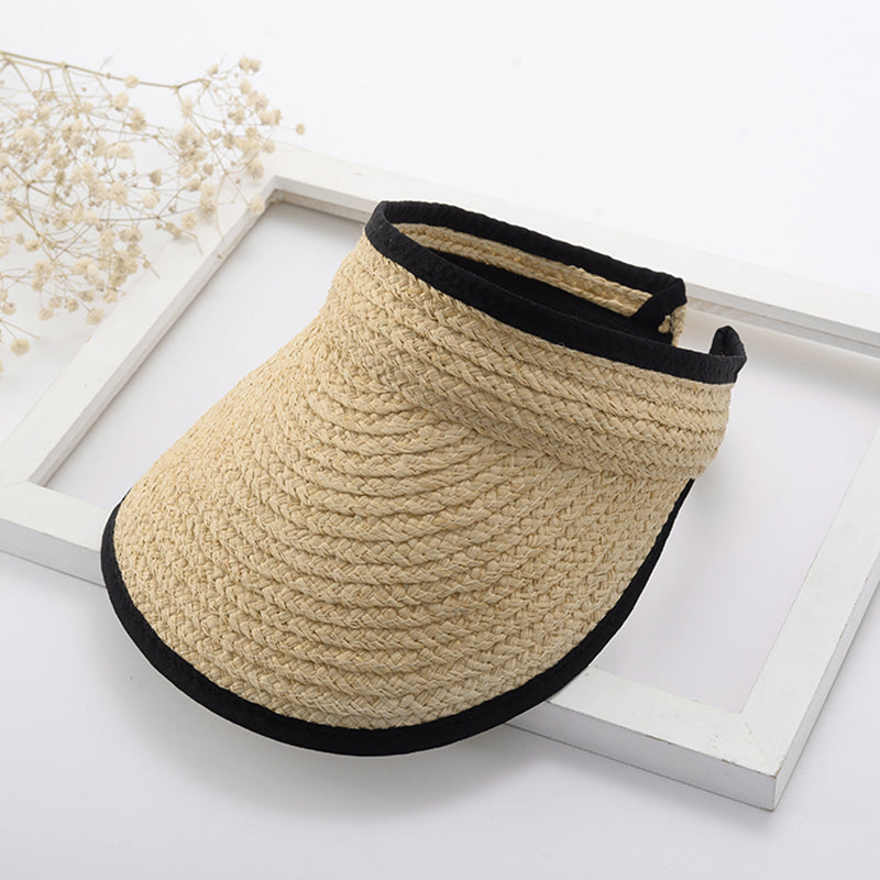 Straw Sun Hats Beach Sun Hats