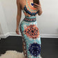 Dress Dresses For Women Clothing Cotton Spaghetti Silk