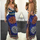 Dress Dresses For Women Clothing Cotton Spaghetti Silk