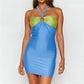 Sexy Dresses For Women Beach Party Summer Dress