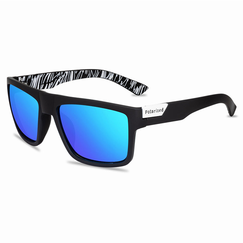 Gafas de sol polarizadas de visión nocturna, gafas de sol polarizadas deportivas para hombres, gafas de conducción al aire libre, gafas de sol para conducir