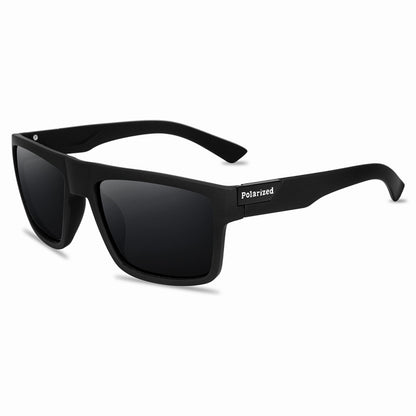 Gafas de sol polarizadas de visión nocturna, gafas de sol polarizadas deportivas para hombres, gafas de conducción al aire libre, gafas de sol para conducir