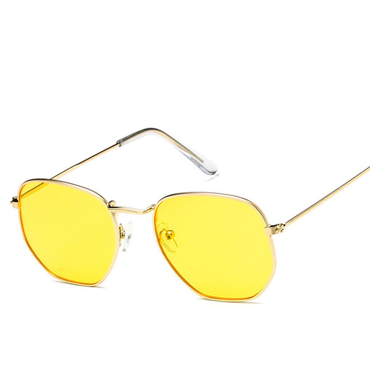 Fashion Glasses Frame Trend Frame Mirror Men And Women Glasses Frame