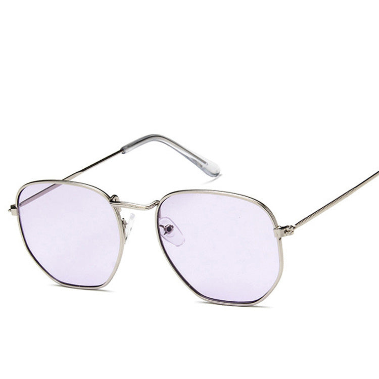 Fashion Glasses Frame Trend Frame Mirror Men And Women Glasses Frame