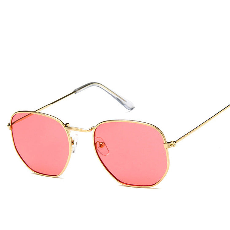 Fashion Glasses Frame Trend Frame Mirror Men And Women Glasses Frame