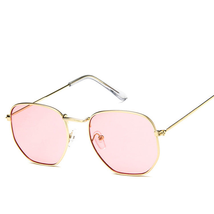 Fashion Glasses Frame Trend Frame Mirror Men And Women Glasses Frame